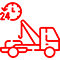 Pechhulp Icon