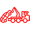 Sleepdienst Icon